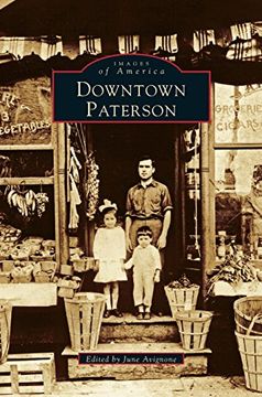 portada Downtown Paterson (in English)
