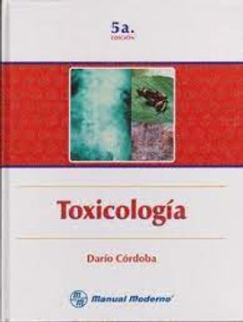 portada toxicologia 5âª ed.