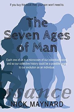 portada The Seven Ages Of Man: The Renaissance