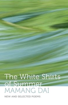 portada The White Shirts of Summer (in English)