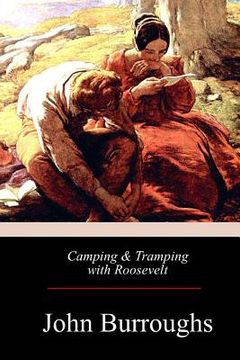 portada Camping & Tramping with Roosevelt (en Inglés)