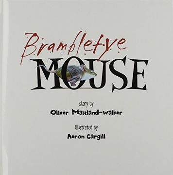 portada Brambletye Mouse