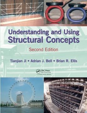 portada Understanding and Using Structural Concepts (en Inglés)