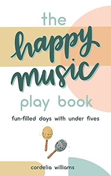 portada The Happy Music Play Book (in English)