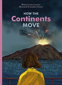 portada How the Continents Move: 2 (Marvelous but True)