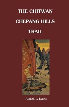 portada Chitwan Chepang Hills Trail (en Inglés)