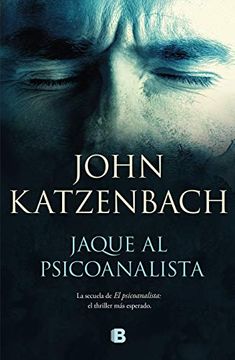 portada Jaque al Psicoanalista (in Spanish)