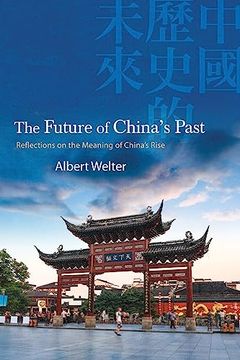 portada Future of Chinas Past
