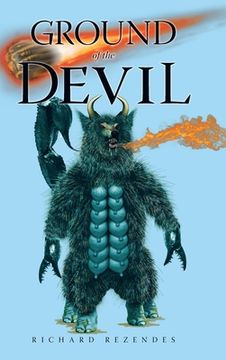 portada Ground of the Devil (in English)