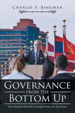 portada Governance from the Bottom Up