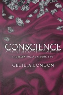 portada Conscience (The Bellator Saga) (Volume 2)