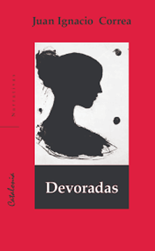 portada Devoradas (in Spanish)