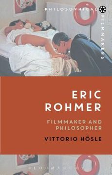 portada Eric Rohmer (en Inglés)