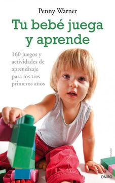 tu bebe juega y aprende 160 juegos..