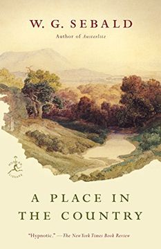 portada A Place in the Country (Modern Library Classics) 
