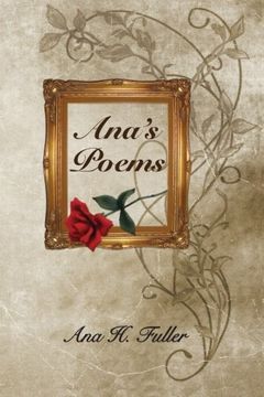 portada Ana's Poems