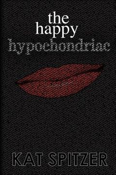 portada the happy hypochondriac