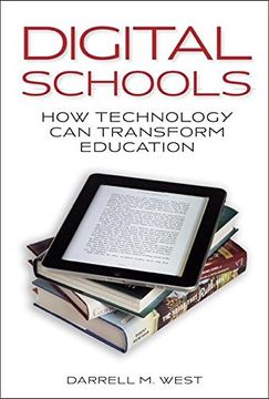 portada Digital Schools: How Technology Can Transform Education