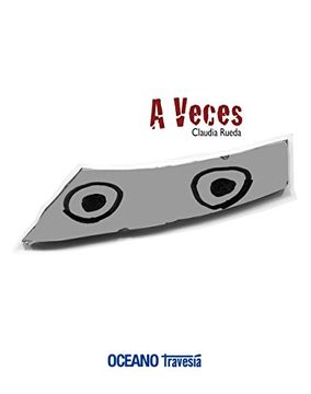 portada A Veces (in Spanish)