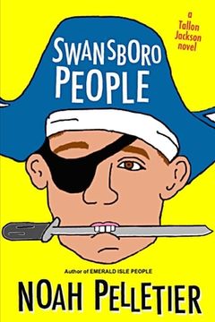 portada Swansboro People: An Underdog Story (en Inglés)