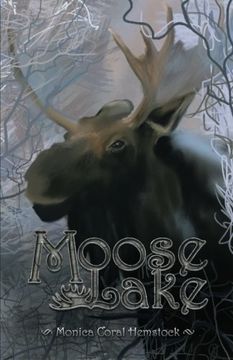portada Moose Lake