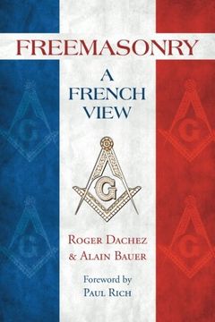 portada Freemasonry: A French View 