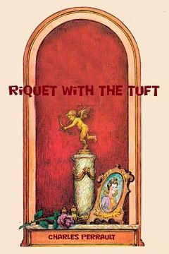 portada Riquet with the Tuft (in English)