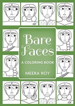 portada Bare Faces