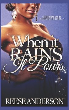 portada When It Rains It Pours (en Inglés)