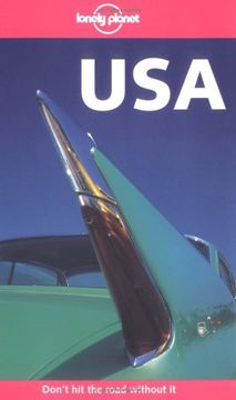 portada Lonely Planet usa (Lonely Planet Usa) 