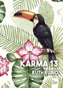 portada Karma 13