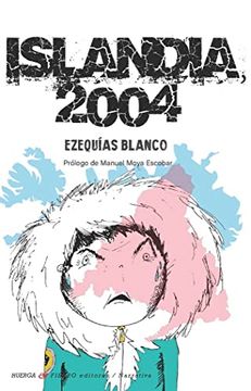 portada Islandia 2004 (in Spanish)