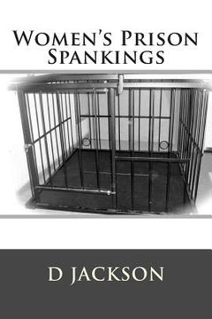 portada Women's Prison Spankings (en Inglés)