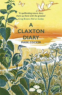 portada A Claxton Diary: Further Field Notes From a Small Planet (en Inglés)