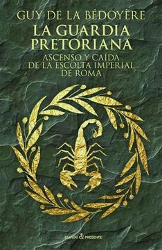 portada La Guardia Pretoriana (in Spanish)