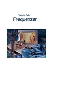 portada Frequenzen (German Edition)