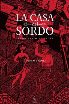 portada La Casa del Sordo (in Spanish)