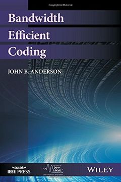 portada Bandwidth Efficient Coding