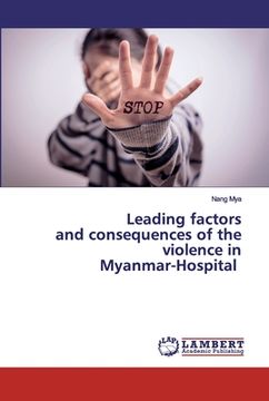 portada Leading factors and consequences of the violence in Myanmar-Hospital (en Inglés)