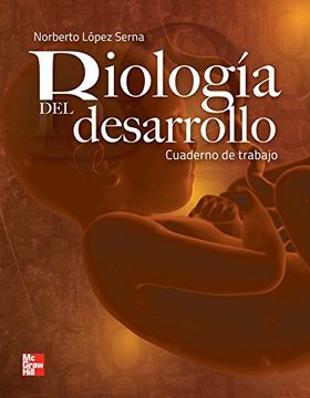 portada Biologia del Desarrollo (in Spanish)