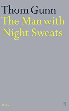 portada The Man With Night Sweats