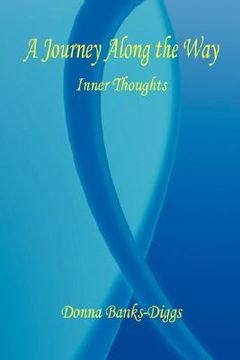 portada a journey along the way - inner thoughts (en Inglés)