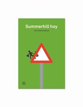 portada Summerhill hoy (in Spanish)