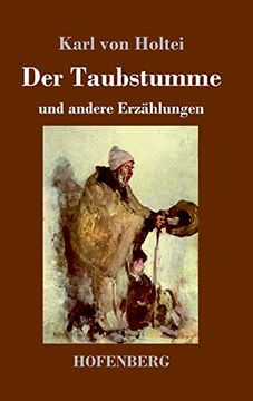 portada Der Taubstumme: Und Andere Erzählungen (en Alemán)