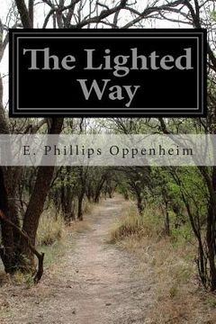portada The Lighted Way (en Inglés)