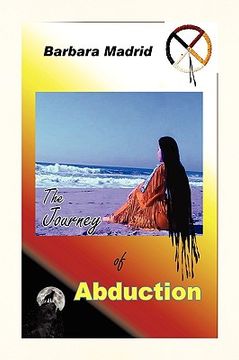 portada the journey of abduction (en Inglés)