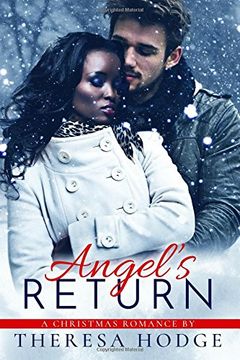 portada Angel's Return: A Christmas Romance