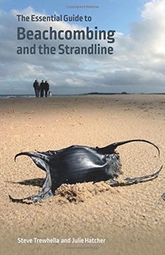 portada The Essential Guide to Beachcombing and the Strandline
