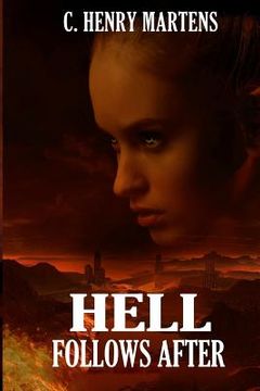 portada Hell Follows After