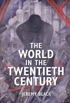 portada The World in the Twentieth Century (in English)